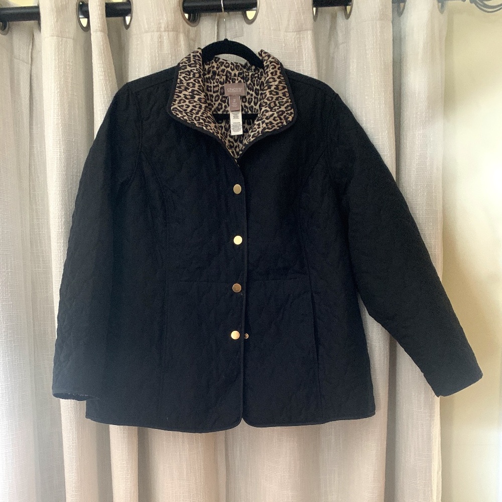 Lightweight Jacket - image 1